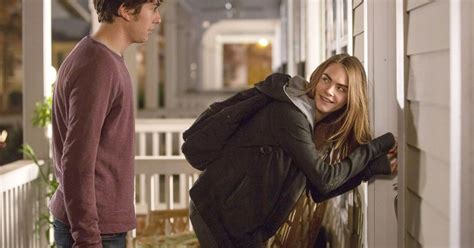 Paper Towns 14 Things You Learn On The Set Of The John Green Movie Time