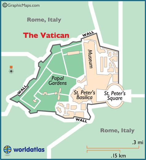 We did not find results for: Vatican Large Color Map (With images) | Vatican city rome ...