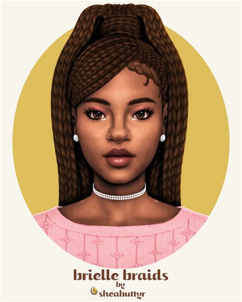 Sims 4 Maxis Match Custom Content Tumblrviewer