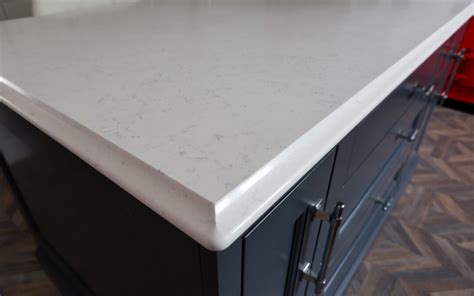 Pearl White Quartz Worktop Granite Worktops Quartz Worktops