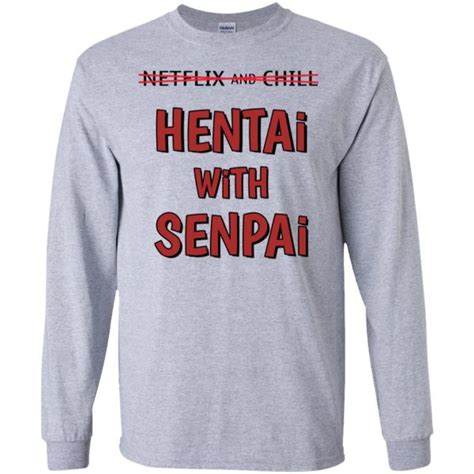 Netflix And Chill Hentai With Senpai Mofeetee
