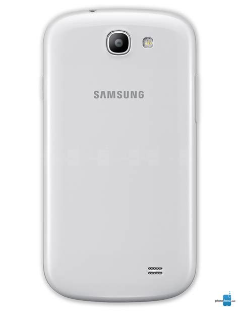 Samsung Galaxy Express Характеристики