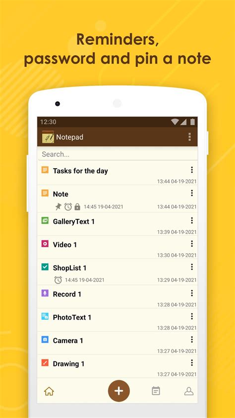 Notepad Apk For Android Download