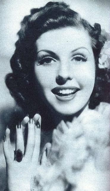 Ann Miller Classical Hollywood Cinema Golden Age Of Hollywood