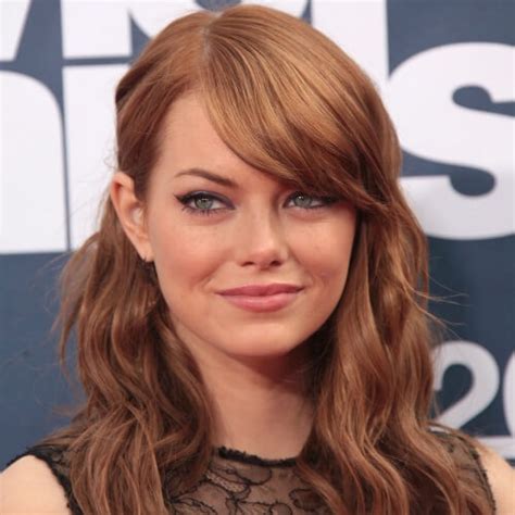 50 Auburn Hair Color Shades Youll Fall In Love With