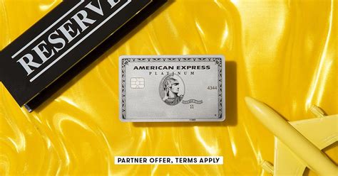 Maybe you would like to learn more about one of these? The Platinum Card® from American Express packs a lot of punch into its metal shell. That shouldn ...