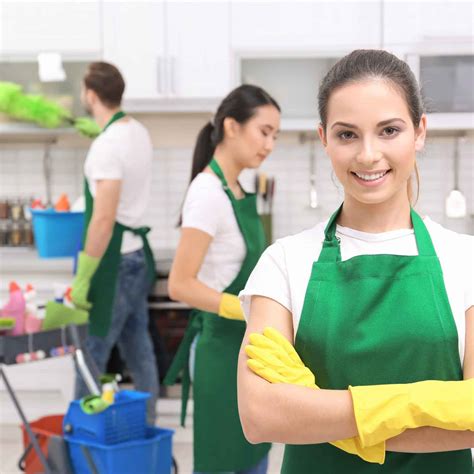 About Us - Expert Cleaning Agency | Local House Cleaners