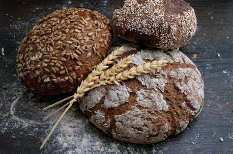 Best Breads For Bodybuilding Brown Bread Vs White Bread