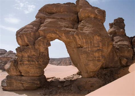 Traveling To Libya Check Out The Tourist Attractions And Things To Do Here
