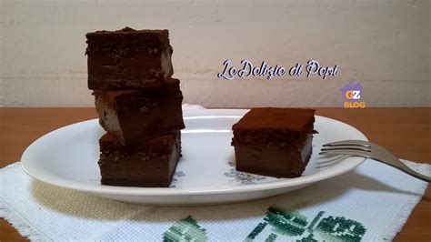 Un bar storico d'altri tempi dove si poteva respirare l'atmosfera del passato, immersi in un fascino d'antan sorseggiando. Ricetta Torta magica al cacao e caffè | Ricettario Tipico