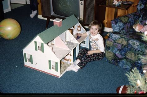 My Old Dollhouse Collectors Weekly