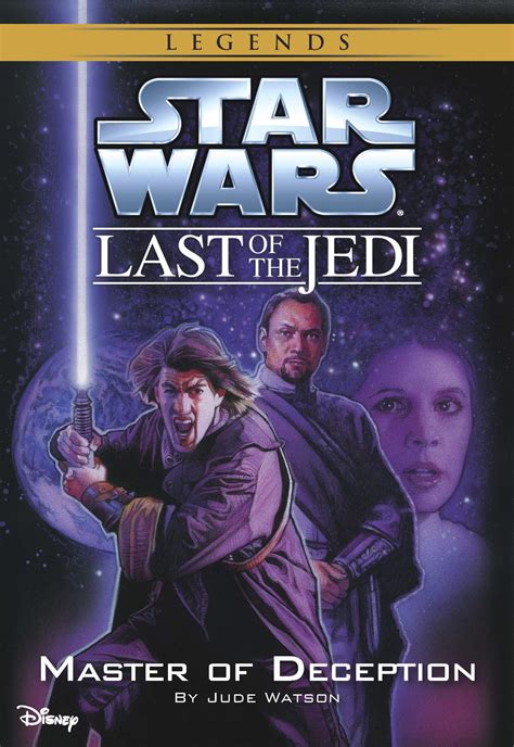 Legends Für The Last Command Und Last Of The Jedi Jedi Bibliothek