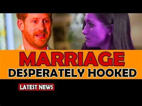Prince Harry Slap Down On Meghan Markle For Their Marriage Youtube