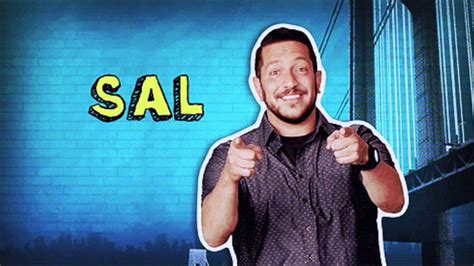 Interview With Sal Vulcano Of The Tenderloins Part 1 Youtube
