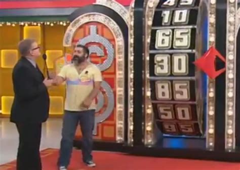 Contestant Wins 26000 On The Price Is Right