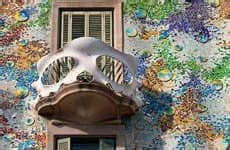 Detalle de la casa batlló de barcelona. Casa Batlló - Horario, precio y ubicación en Barcelona
