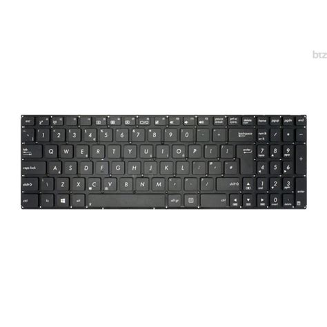 Tastatura Za Laptop Asus X501 Big Enter