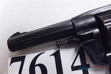 Rohm 22 Lr Model Rg23 Revolver 3 3 For Sale At