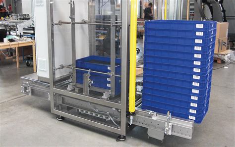 PCA Roboter- und Verpackungstechnik GmbH - Packaging Valley