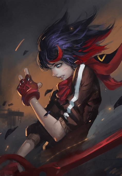 We hope you like it. fighting anime girl | Tumblr