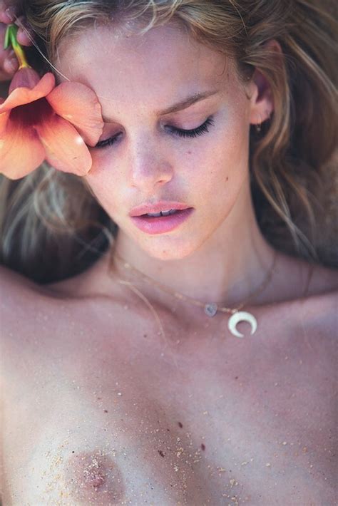 Marloes Horst The Fappening Nude Photos The Fappening