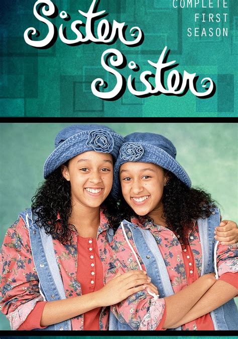 sister sister season 1 watch episodes streaming online