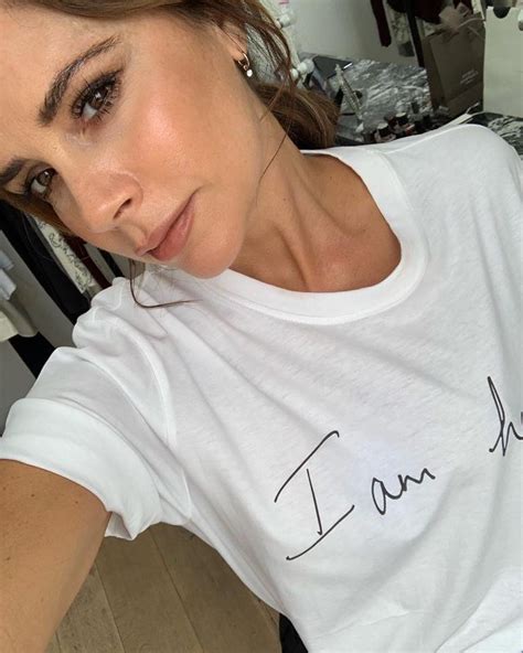 Victoria Beckham Revealed The Secret Of Sexuality The Fappening