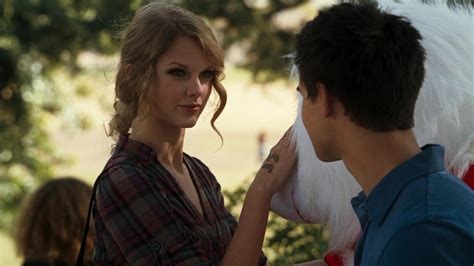Valentine S Day Taylor Lautner And Taylor Swift Image Fanpop