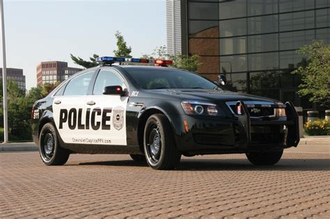 Autosmotosymasss Los Nuevos Autos De Policia Para Estados Unidos