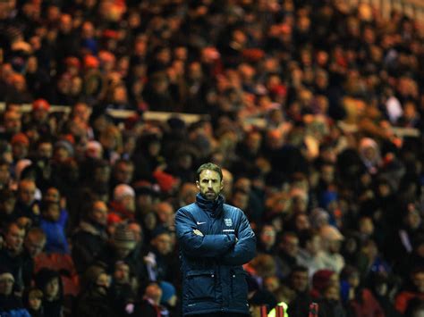 Gareth southgate says england have the potential to give him closure by winning the european gareth southgate played 57 times for england, but missed a crucial penalty at euro 96. England news: Gareth Southgate is ready to cast aside the ...
