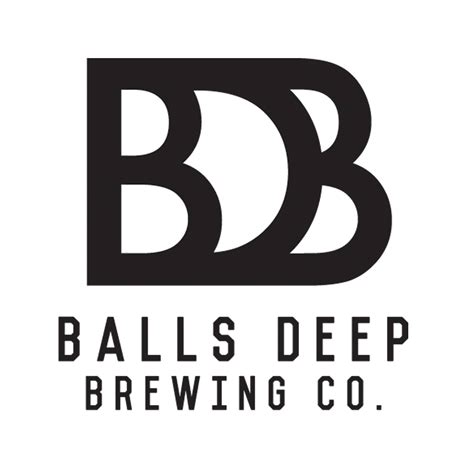 Balls Deep Brewing Co
