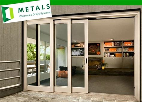 Image Result For Custom 4 Panel Sliding Patio Door 80 Inches X 120