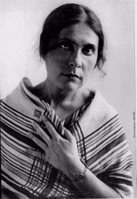 23 Fascinating Vintage Photos Of Lilya Brik The Muse Of Russian Avant Garde In The 1920s