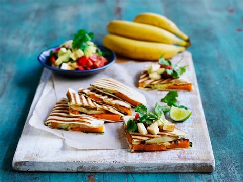 Recipes From Australian Bananas That Will Help With Meal Prep