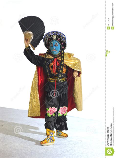 This is quite the feat as many of. Sichuan Opera Face ( Face Changing ) Stock Photo - Image ...