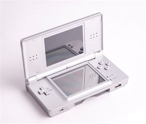 Also featuring brighter screens, nintendo ds lite will launch in japan in. Nintendo DS Lite Console Handheld Video Game System NDSL ...