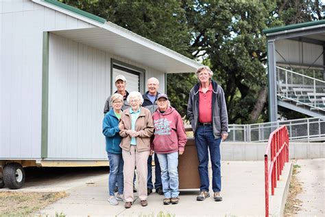 A legacy lives on Family of Jerry Higgins Continues Tradition of Giving