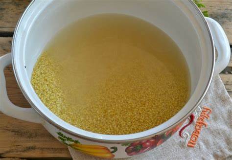 Диета на пшене Польза пшена, применение при заболеваниях, диетах Польза пшена, применение при заболеваниях, диетах Диета на пшене