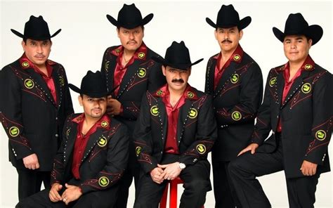 Está de parranda el jefe. Los Tucanes de Tijuana en el Green Music Center de Rohnert Park