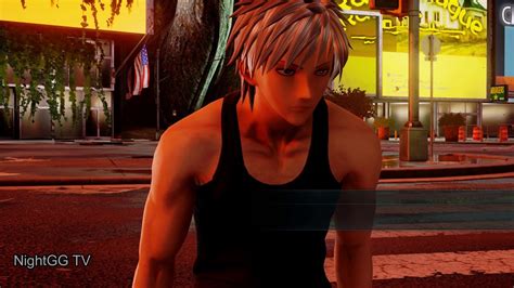 Jump Force Character Creation Steam Youtube