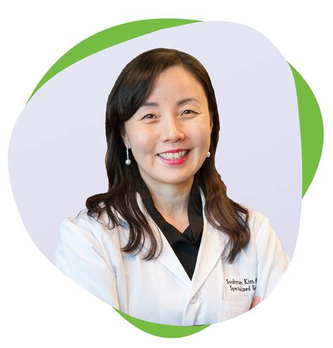 Dr Soohyun Kim