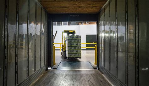 Cross Docking En Logística ¿qué Es Y Para Qué Sirve Ejemplos