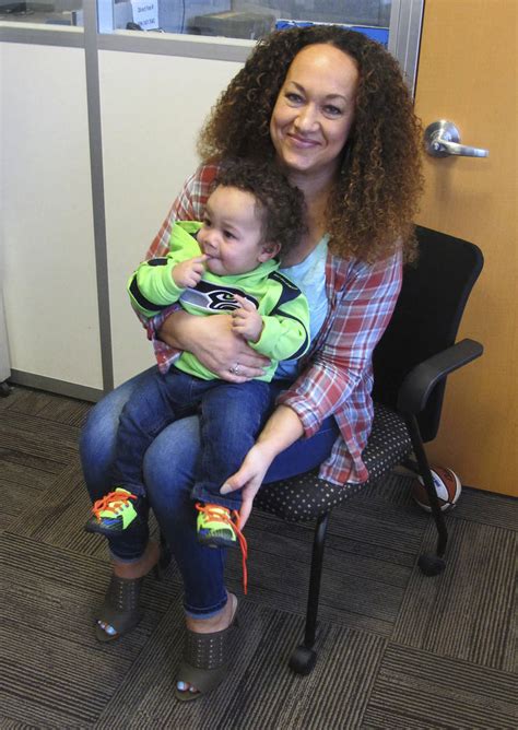 Rachel Dolezal Struggles To Make A Living After Racial Identity Scandal