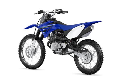 There are some that are less exciting than others, but there's a place in the market for all of these 2021 yamaha tenere 700. 2021 Yamaha TT-R125LE Guide • Total Motorcycle