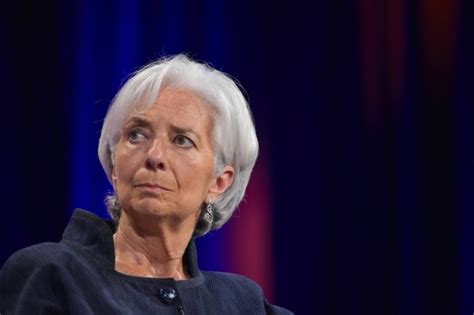 About 389 results for christine lagarde. IMF's Christine Lagarde: 'Greek Plan Not Viable Without ...