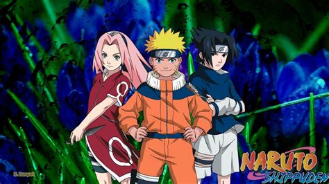 Maybe you would like to learn more about one of these? Naruto and Sakura Wallpaper ·① WallpaperTag