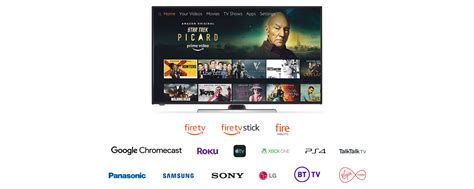 Netflix may be your first choice when it comes to streaming tv and films, and if that's the case then you need to check out our best films to watch on netflix and the best netflix tv series recommendations, but amazon prime video also has. Amazon Instant Video: Watch Anywhere