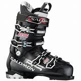 Images of Custom Ski Boots Reviews