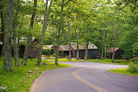 Maybe you would like to learn more about one of these? Lodging - Shenandoah National Park (U.S. National Park ...