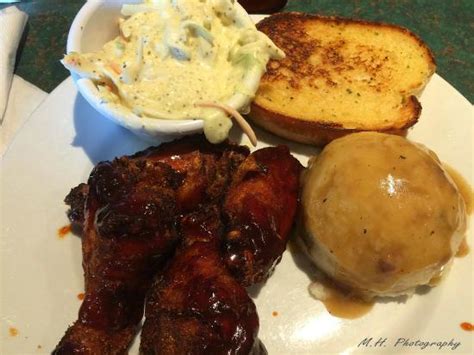 We'd heard a lot about smokey bones, but weren't quite sure what to expect. Power Lunch - One Version - Picture of Smokey Bones BBQ ...